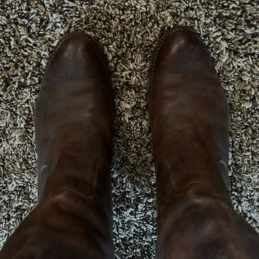 Frye Boots - Picture 3 of 3